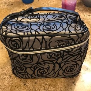 Lancôme makeup bag